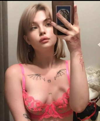 Анкета проститутки Ульянка - Фото 1, Каховка, 19 лет, №1048
