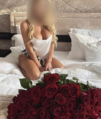 Анкета проститутки Инна - Фото 1, Каховка, 27 лет, №4184